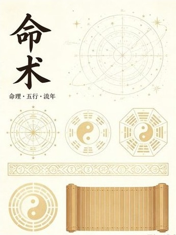 命